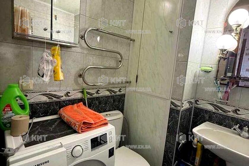 Продаж квартири Харків, Нові Дома, 45.3м²