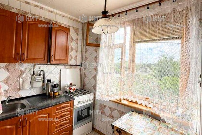 Продаж квартири Харків, Нові Дома, 45.3м²