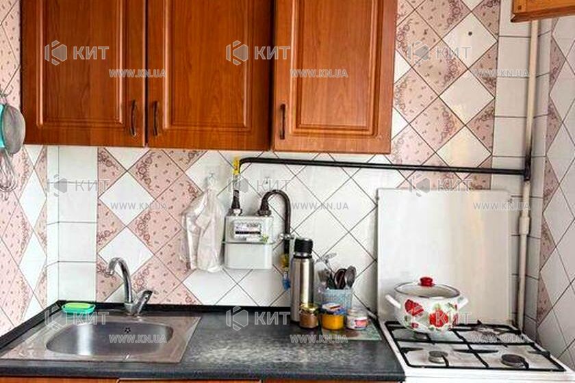 Продаж квартири Харків, Нові Дома, 45.3м²