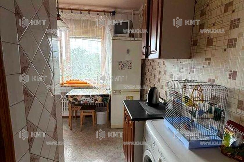 Продаж квартири Харків, Нові Дома, 45.3м²