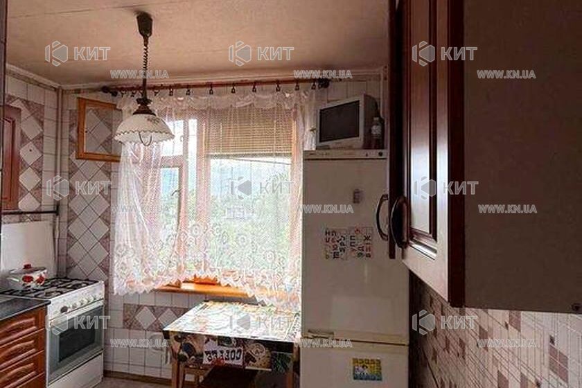 Продаж квартири Харків, Нові Дома, 45.3м²