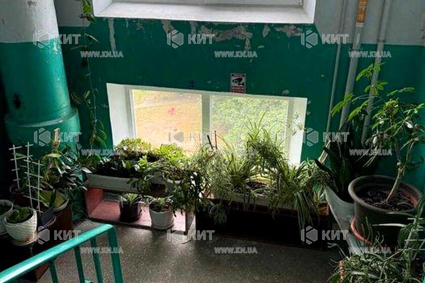Продаж квартири Харків, Нові Дома, 45.3м²