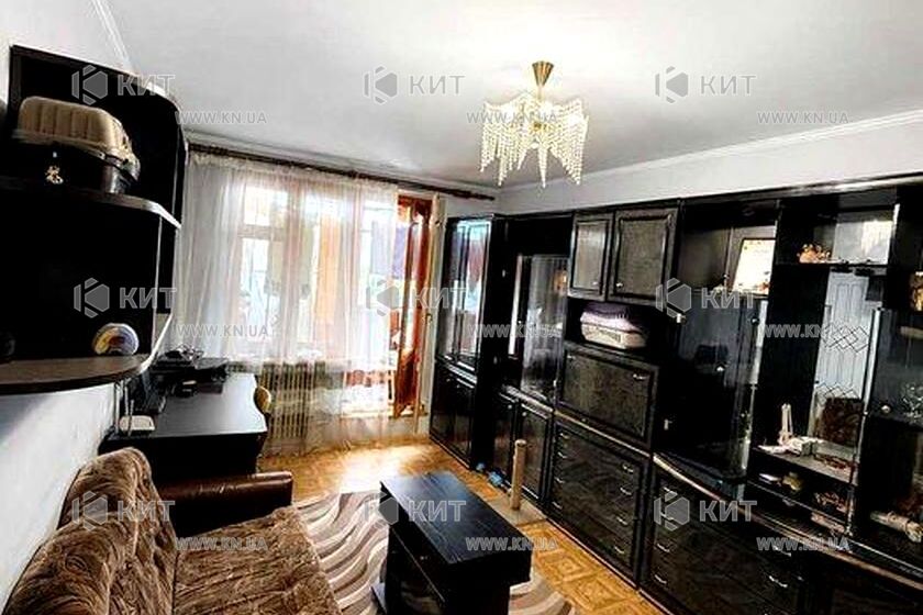 Продажа квартиры Харьков, Новые дома, 45.3м²