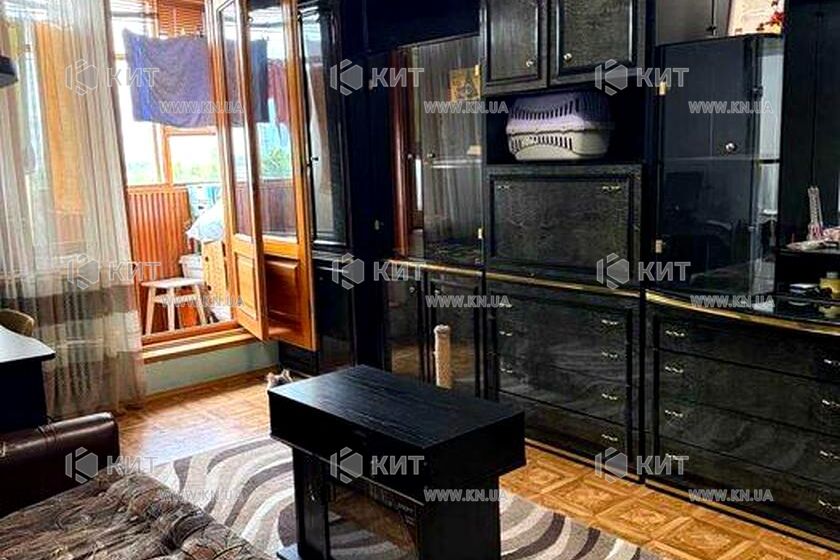 Продаж квартири Харків, Нові Дома, 45.3м²