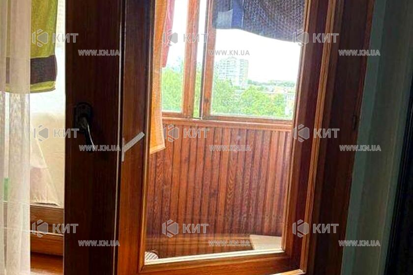 Продаж квартири Харків, Нові Дома, 45.3м²
