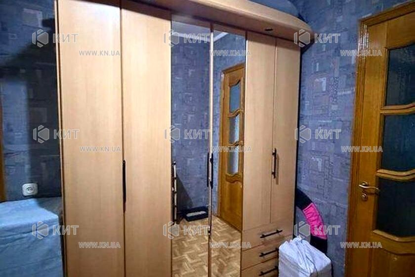Продаж квартири Харків, Нові Дома, 45.3м²
