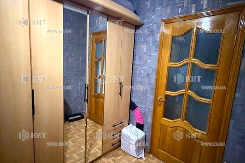 Продаж квартири Харків, Нові Дома, 45.3м²