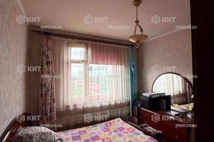 Продаж квартири Харків, Нові Дома, 45.3м²