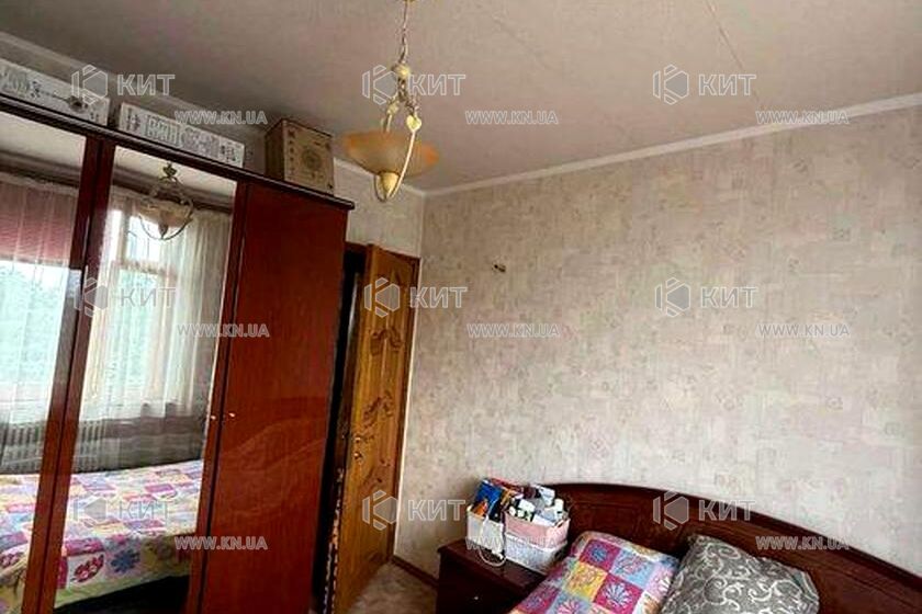 Продаж квартири Харків, Нові Дома, 45.3м²
