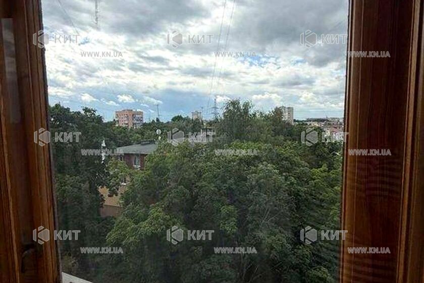 Продаж квартири Харків, Нові Дома, 45.3м²