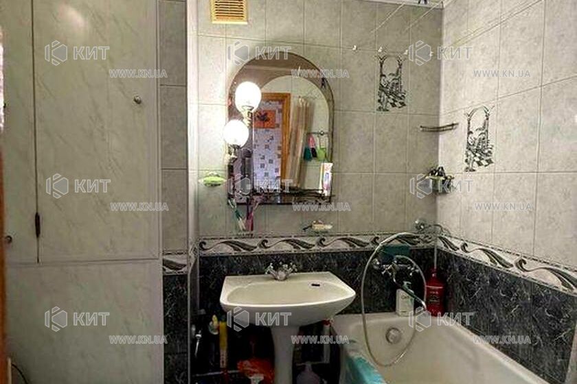 Продаж квартири Харків, Нові Дома, 45.3м²