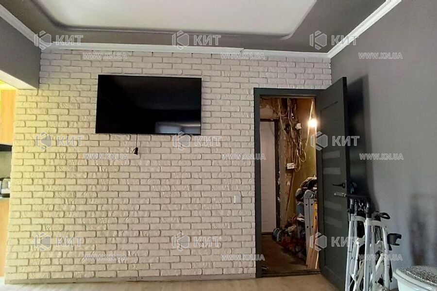 Продаж квартири Харків, Холодна Гора, 32м²
