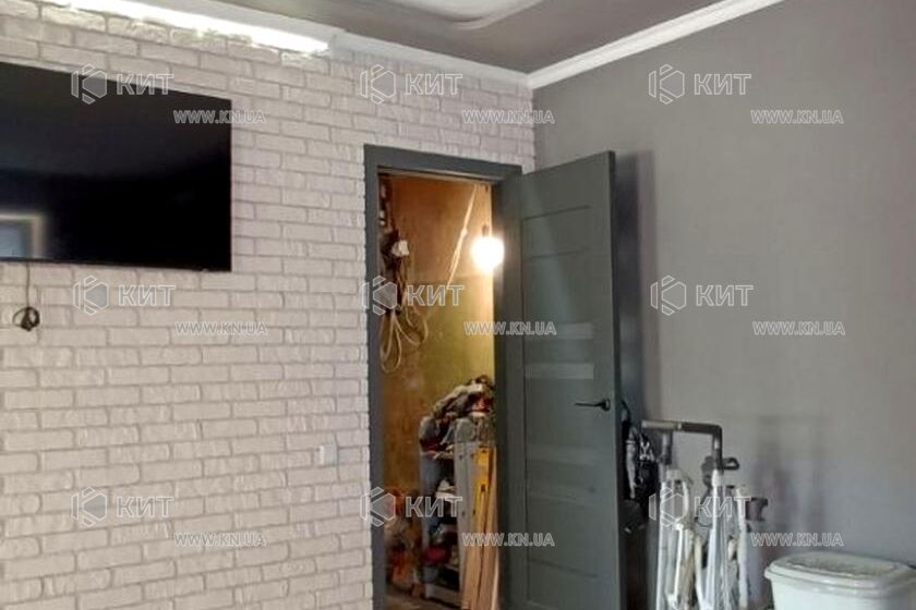 Продаж квартири Харків, Холодна Гора, 32м²