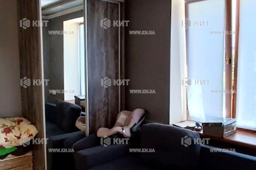Продаж квартири Харків, Холодна Гора, 32м²