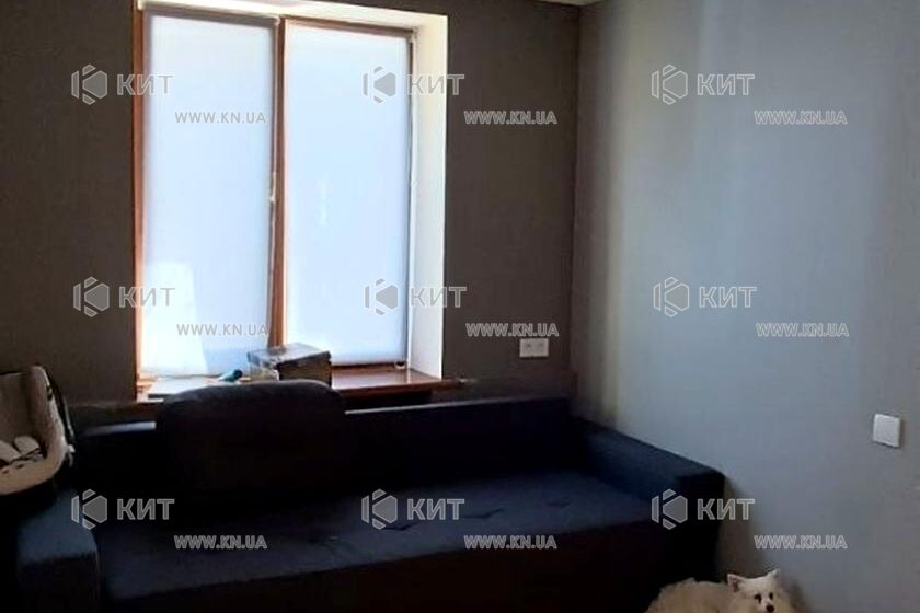 Продаж квартири Харків, Холодна Гора, 32м²