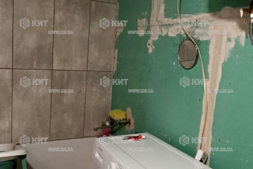 Продаж квартири Харків, Холодна Гора, 32м²