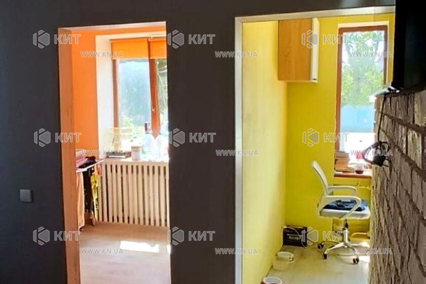 Продаж квартири Харків, Холодна Гора, 32м²