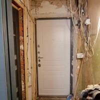 Продаж квартири Харків, Холодна Гора, 32м²