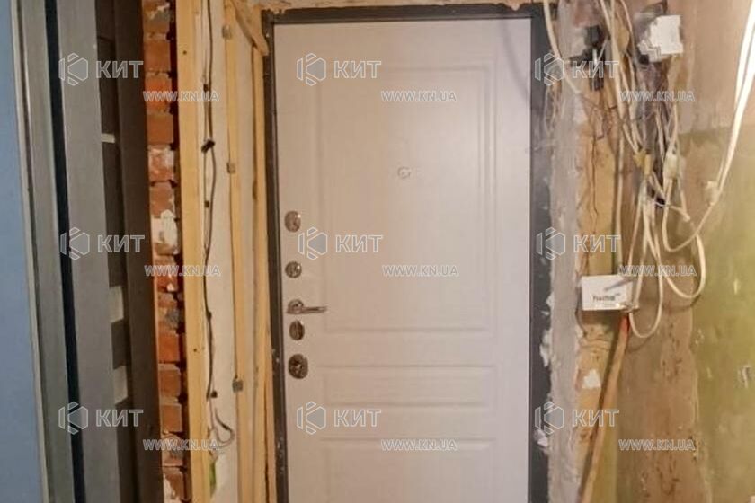 Продаж квартири Харків, Холодна Гора, 32м²