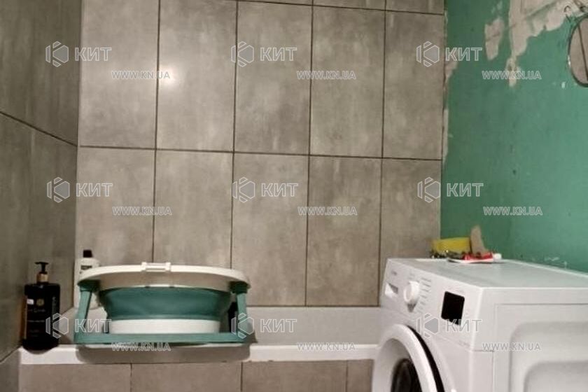 Продаж квартири Харків, Холодна Гора, 32м²