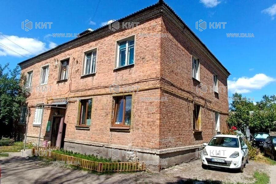 Продаж квартири Харків, Холодна Гора, 32м²