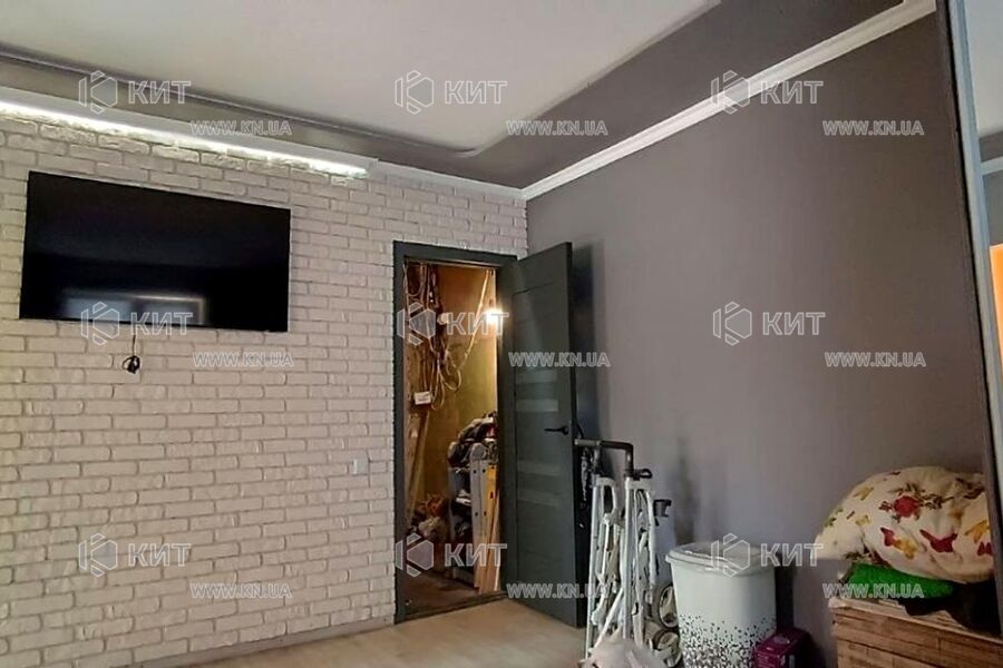 Продаж квартири Харків, Холодна Гора, 32м²