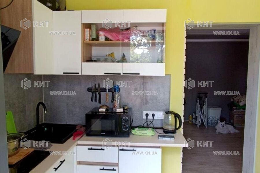 Продаж квартири Харків, Холодна Гора, 32м²