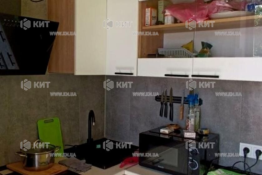 Продаж квартири Харків, Холодна Гора, 32м²