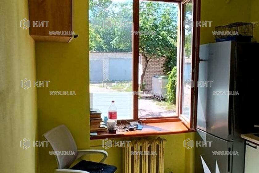 Продаж квартири Харків, Холодна Гора, 32м²
