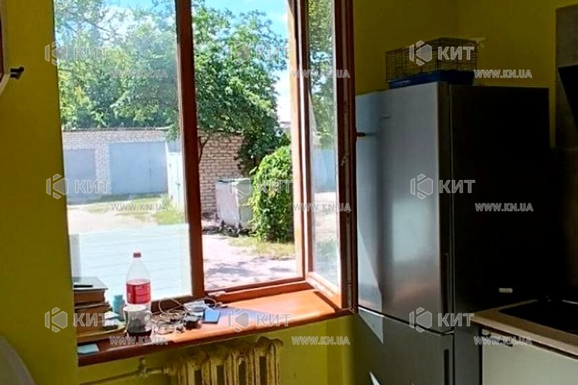Продаж квартири Харків, Холодна Гора, 32м²