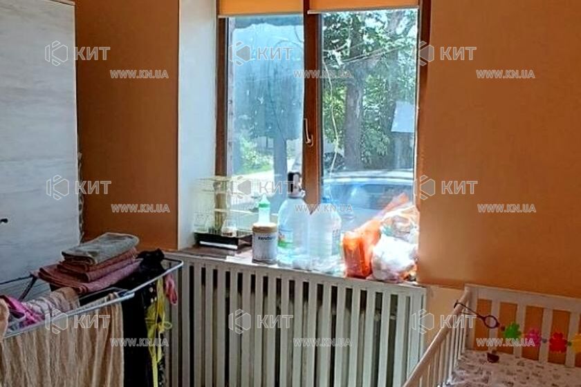 Продаж квартири Харків, Холодна Гора, 32м²