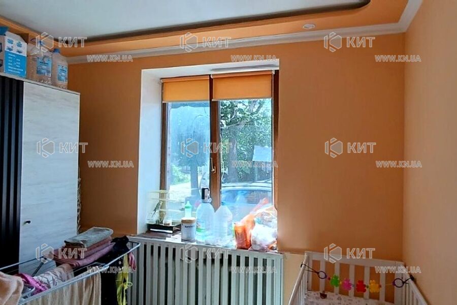 Продаж квартири Харків, Холодна Гора, 32м²
