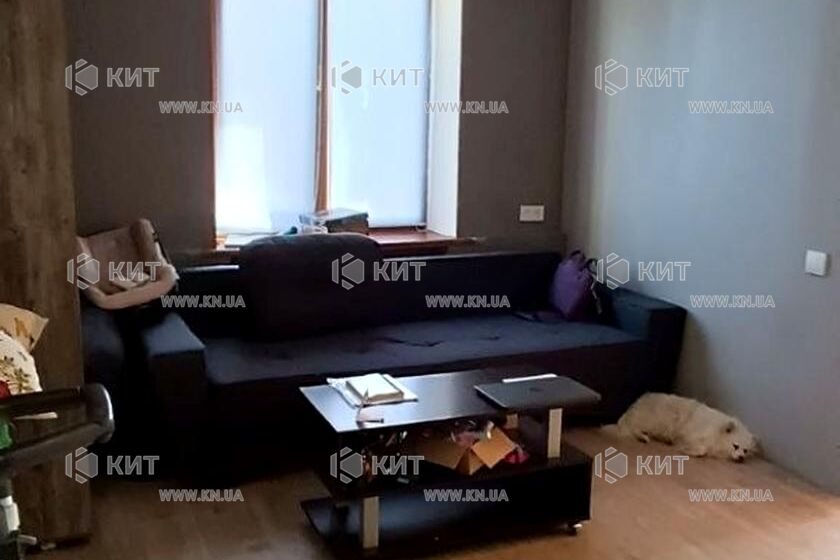 Продаж квартири Харків, Холодна Гора, 32м²