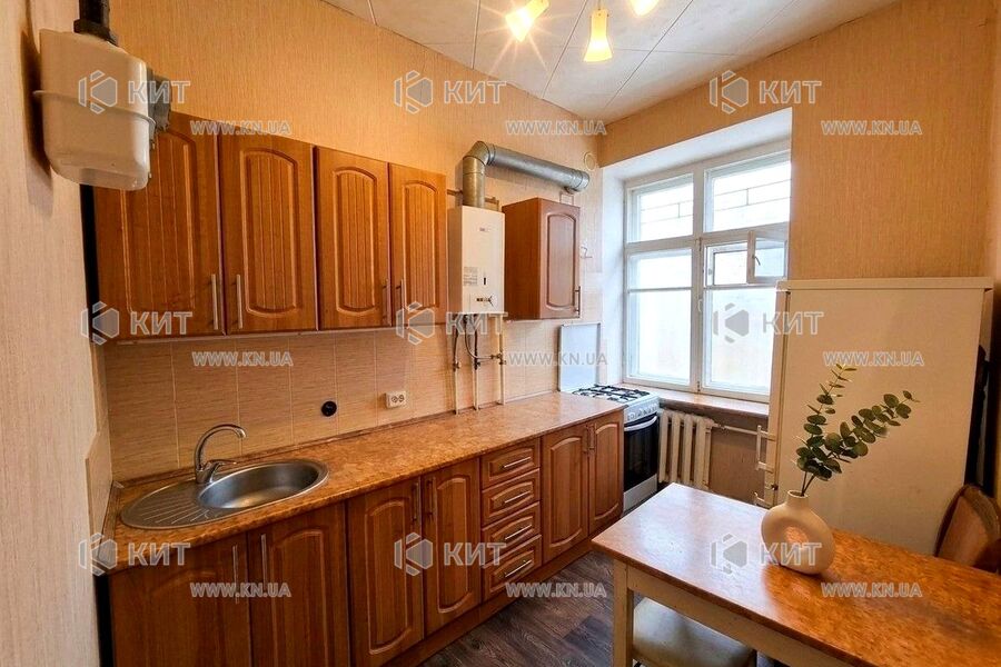 Продажа квартиры Харьков, Центр, 57м²