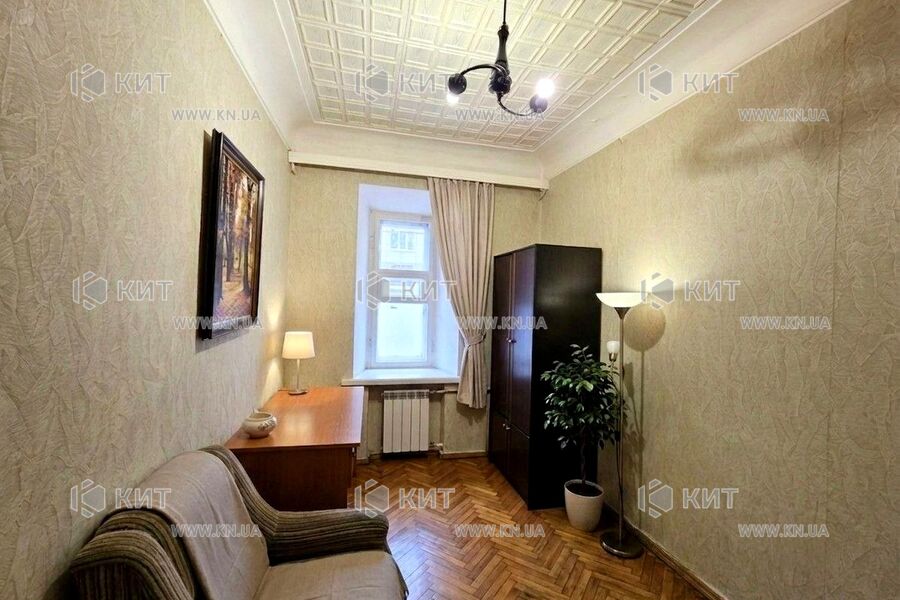 Продажа квартиры Харьков, Центр, 57м²