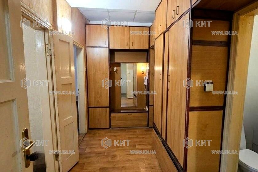 Продажа квартиры Харьков, Центр, 57м²