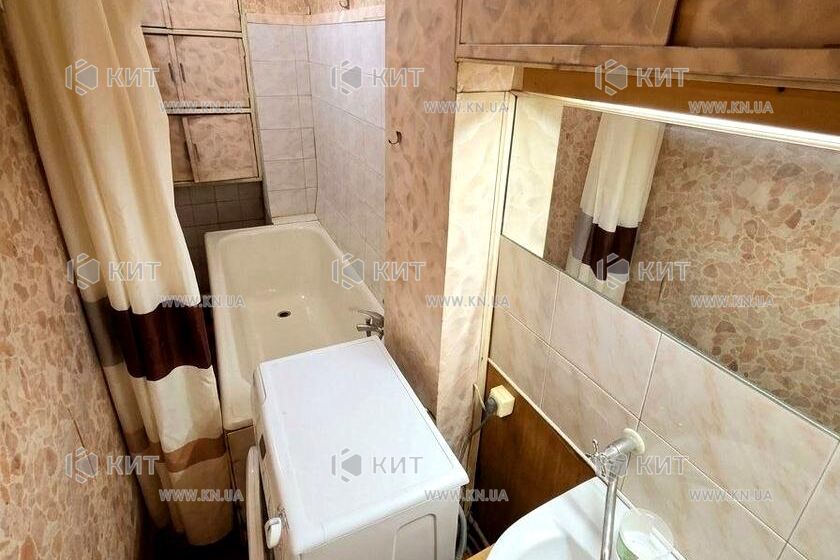 Продажа квартиры Харьков, Центр, 57м²