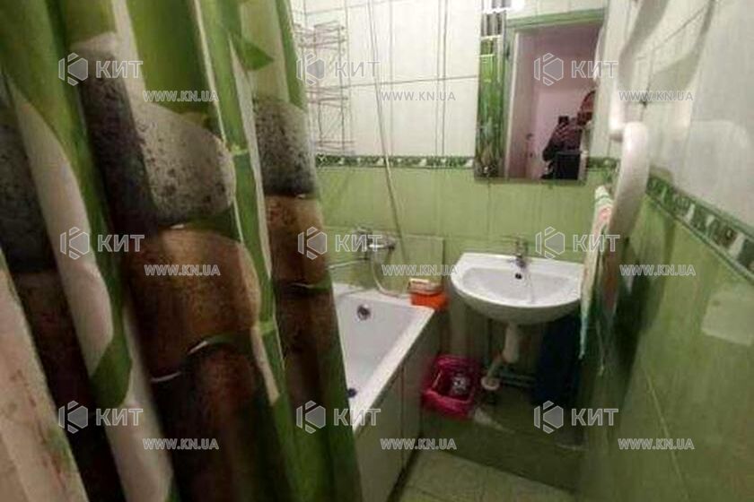 Продажа квартиры Харьков, Салтовка, 520 мрн., 45м²