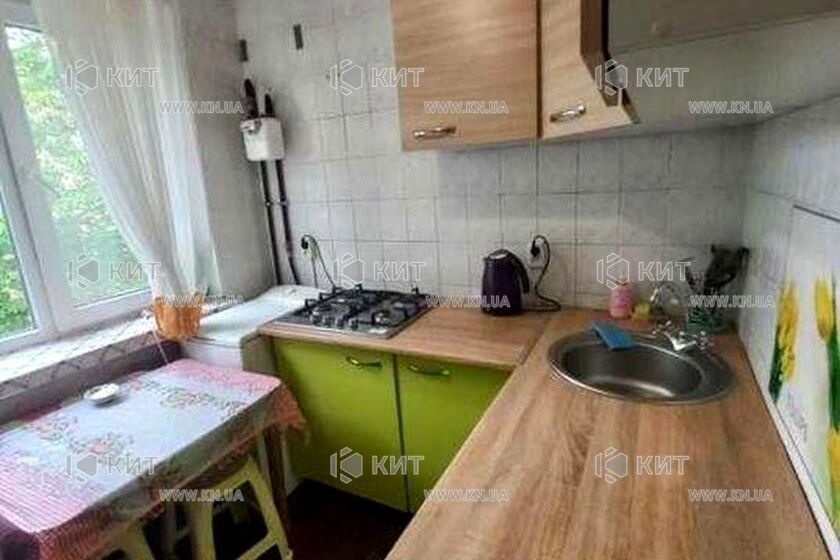 Продажа квартиры Харьков, Салтовка, 520 мрн., 45м²