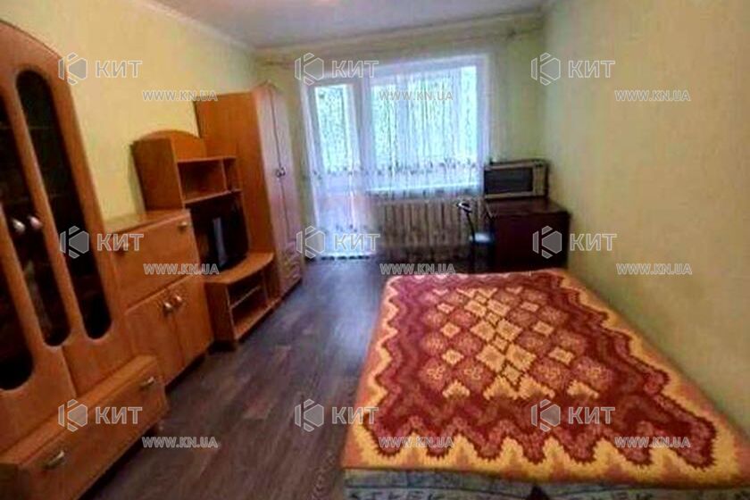 Продажа квартиры Харьков, Салтовка, 520 мрн., 45м²