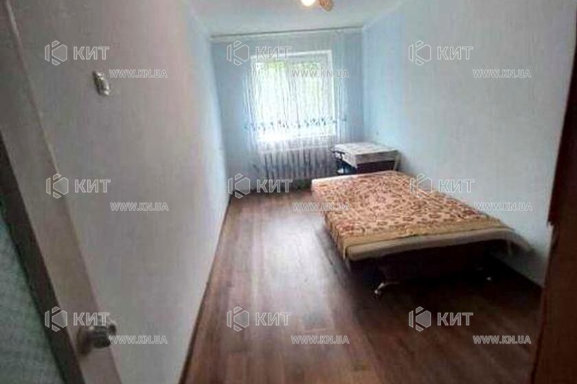 Продажа квартиры Харьков, Салтовка, 520 мрн., 45м²
