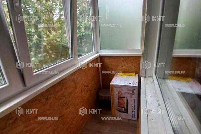 Продажа квартиры Харьков, Салтовка, 520 мрн., 45м²
