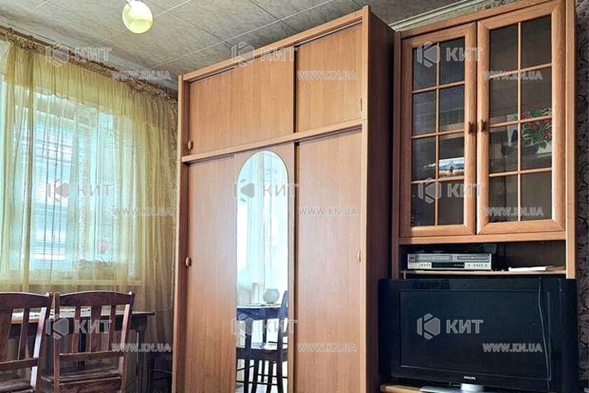 Продаж квартири Харків, Жуковського, П’ятихатки, 36м²