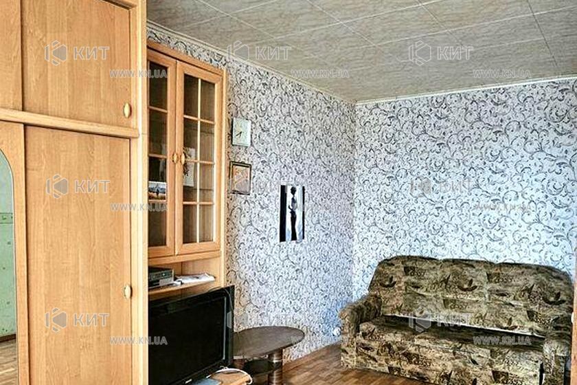 Продаж квартири Харків, Жуковського, П’ятихатки, 36м²