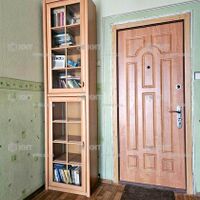 Продаж квартири Харків, Жуковського, П’ятихатки, 36м²