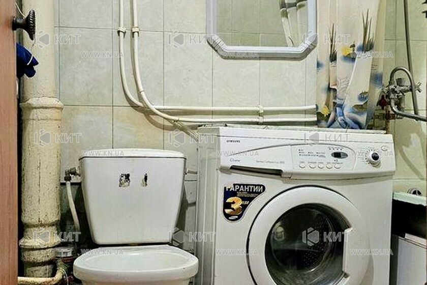 Продаж квартири Харків, Жуковського, П’ятихатки, 36м²