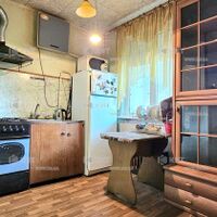 Продаж квартири Харків, Жуковського, П’ятихатки, 36м²