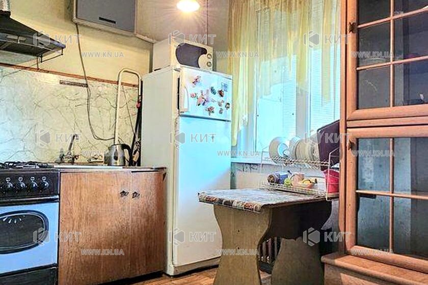 Продаж квартири Харків, Жуковського, П’ятихатки, 36м²