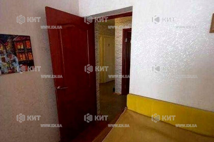 Продажа квартиры Харьков, Аэропорт, Мерефянское шоссе, 47м²