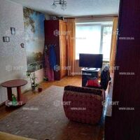 Продажа квартиры Харьков, Аэропорт, Мерефянское шоссе, 47м²